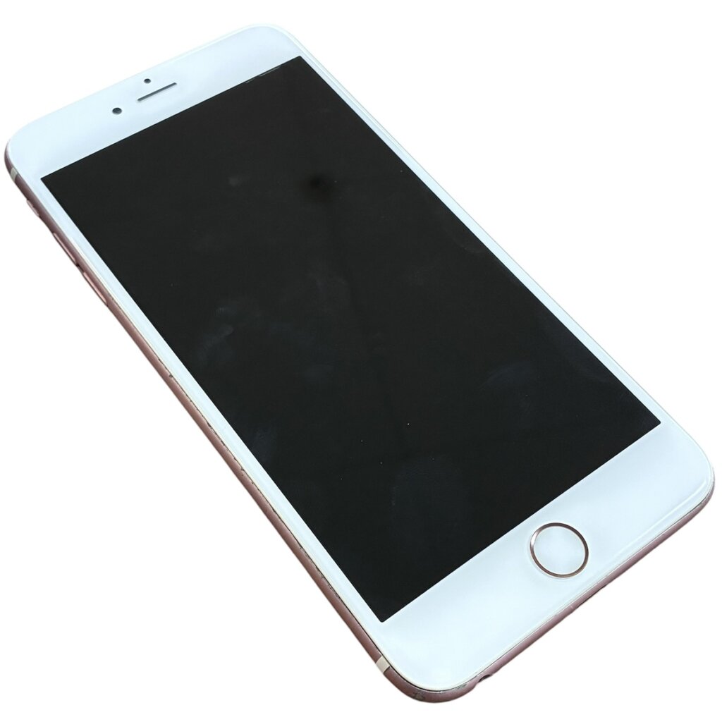 iPhone6SPlas 液晶交換