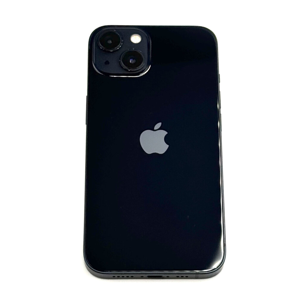 【iPhone13 バッテリー交換】長く使いたい端末の電池持ちを改善！｜前橋市大友町