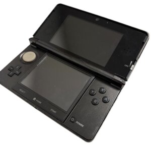 【データそのまま!!】3DS　液晶交換
