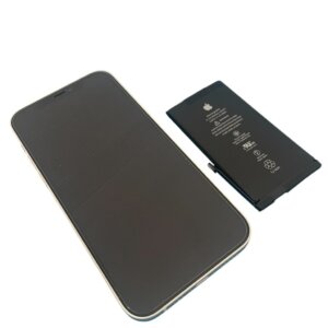 【即日修理！】iPhone12  バッテリー交換