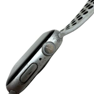【データそのまま！】AppleWatch6 44mm デジタルクラウン交換