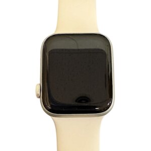 Apple Watch SE2 バッテリー交換