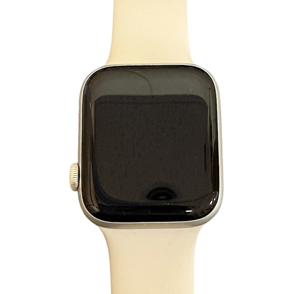 Apple Watch SE2 バッテリー交換