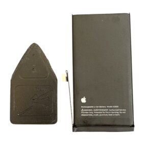 iPhone 13 バッテリー交換