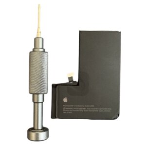 iPhone 14 Pro バッテリー交換