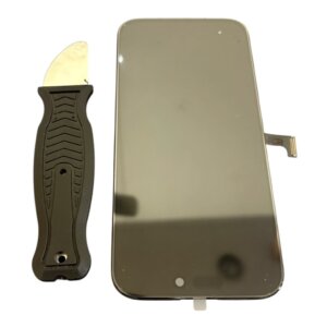 iPhone 15 Pro 液晶交換