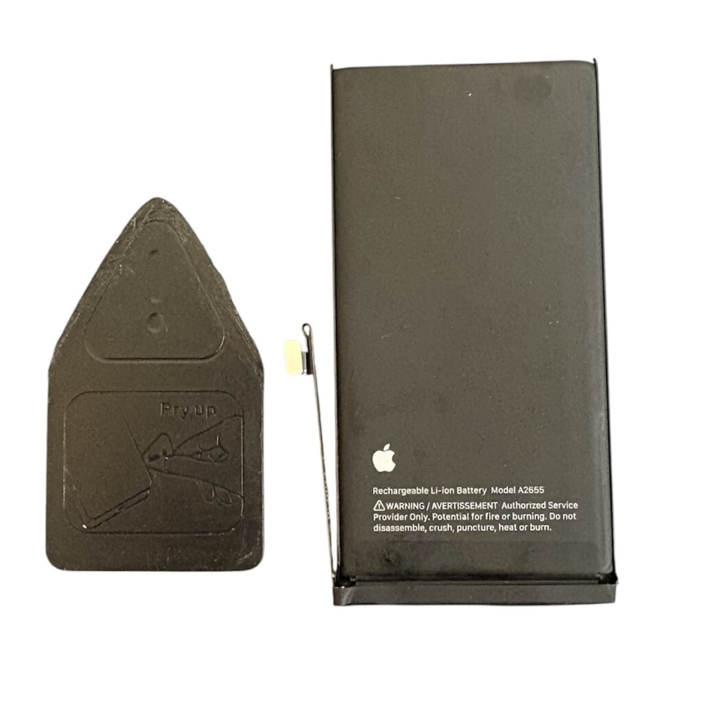 iPhone 13 バッテリー交換