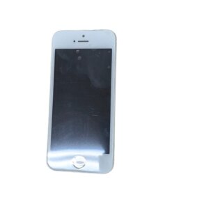 初代iPhone SE　液晶交換