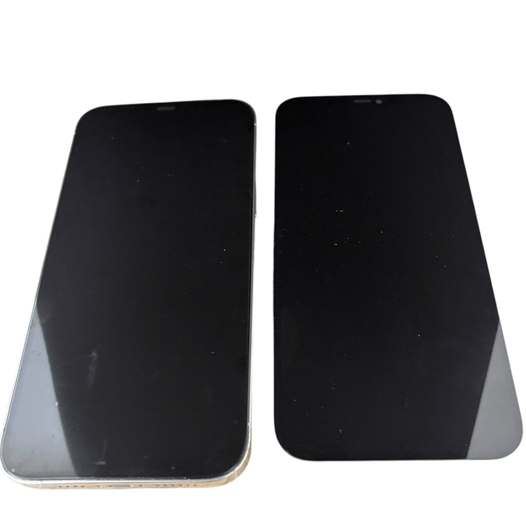 【即日修理‼】iPhone12ProMax 液晶交換