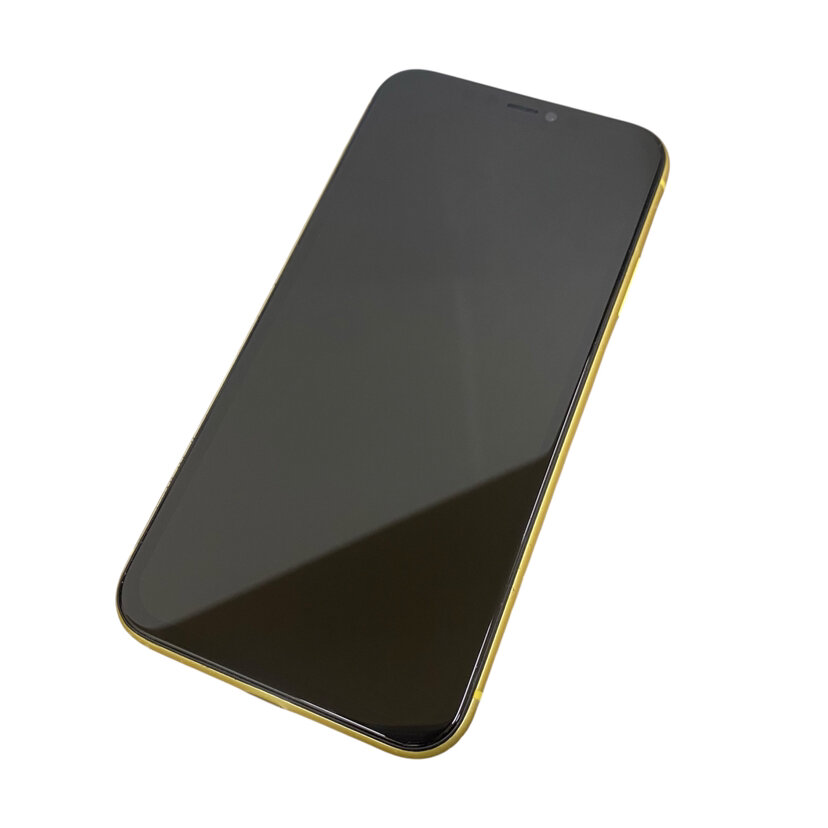 iPhone11 液晶交換