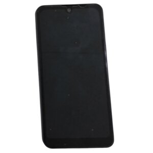 AQUOS wish3 基板修理