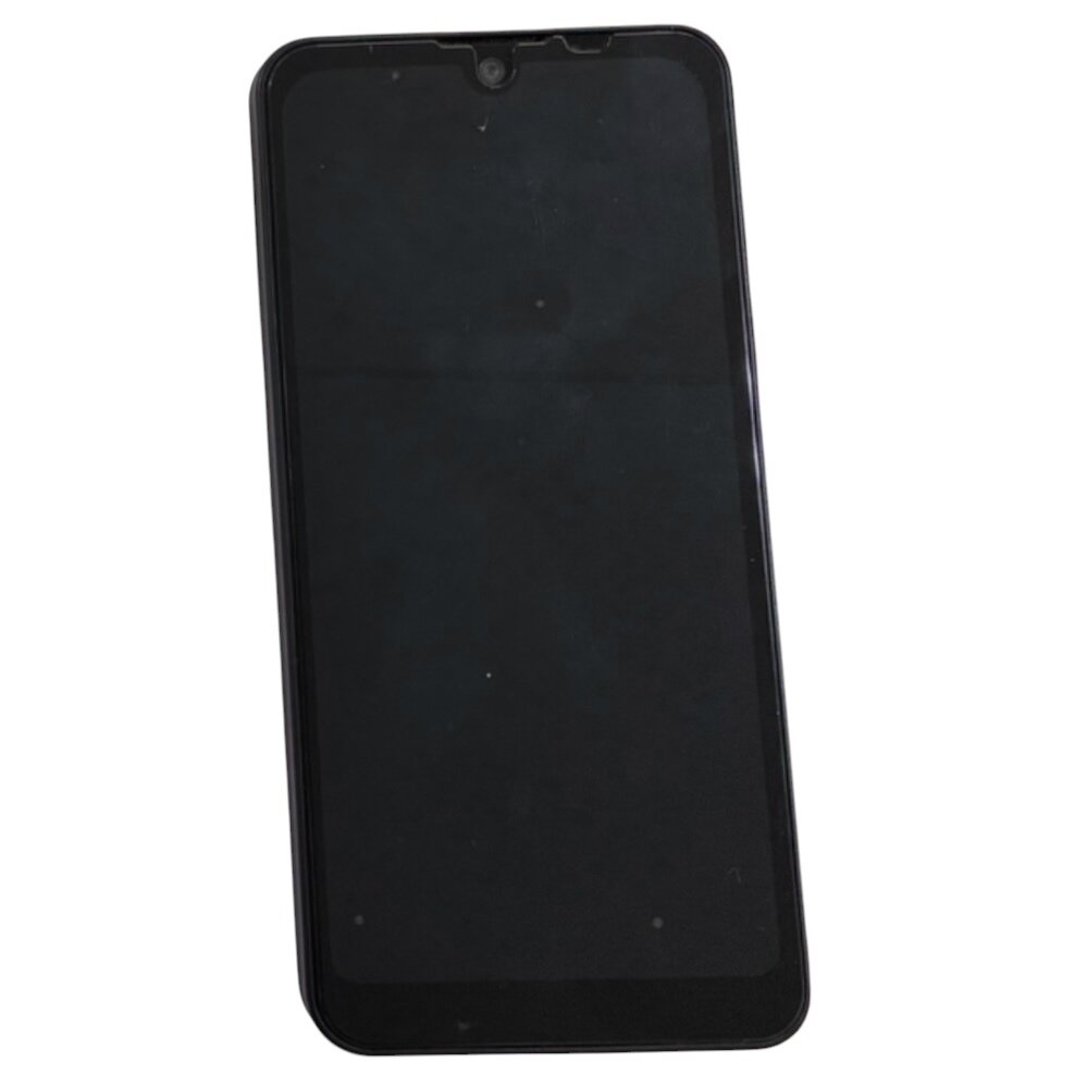 AQUOS wish3 基板修理