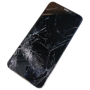 iPhone12Pro パネル交換