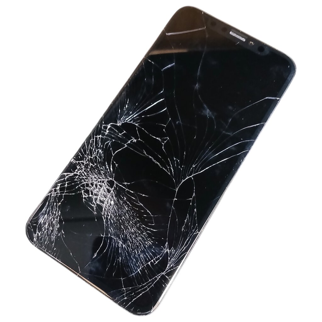 iPhone12Pro パネル交換