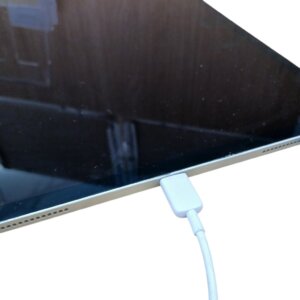 iPad pro 12.9 A1876 ドッグコネクタ修理