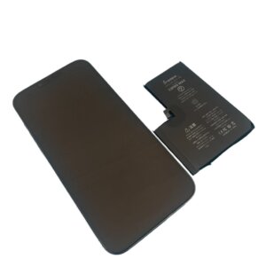 【即日対応！】iPhone13Pro　バッテリー交換
