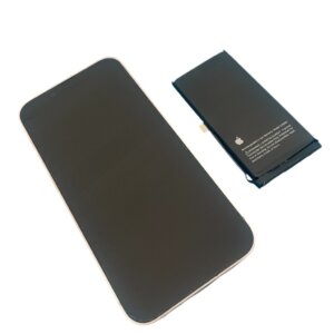【即日修理！】iPhone13mini バッテリー交換