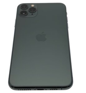 iPhone11ProMax バッテリー交換