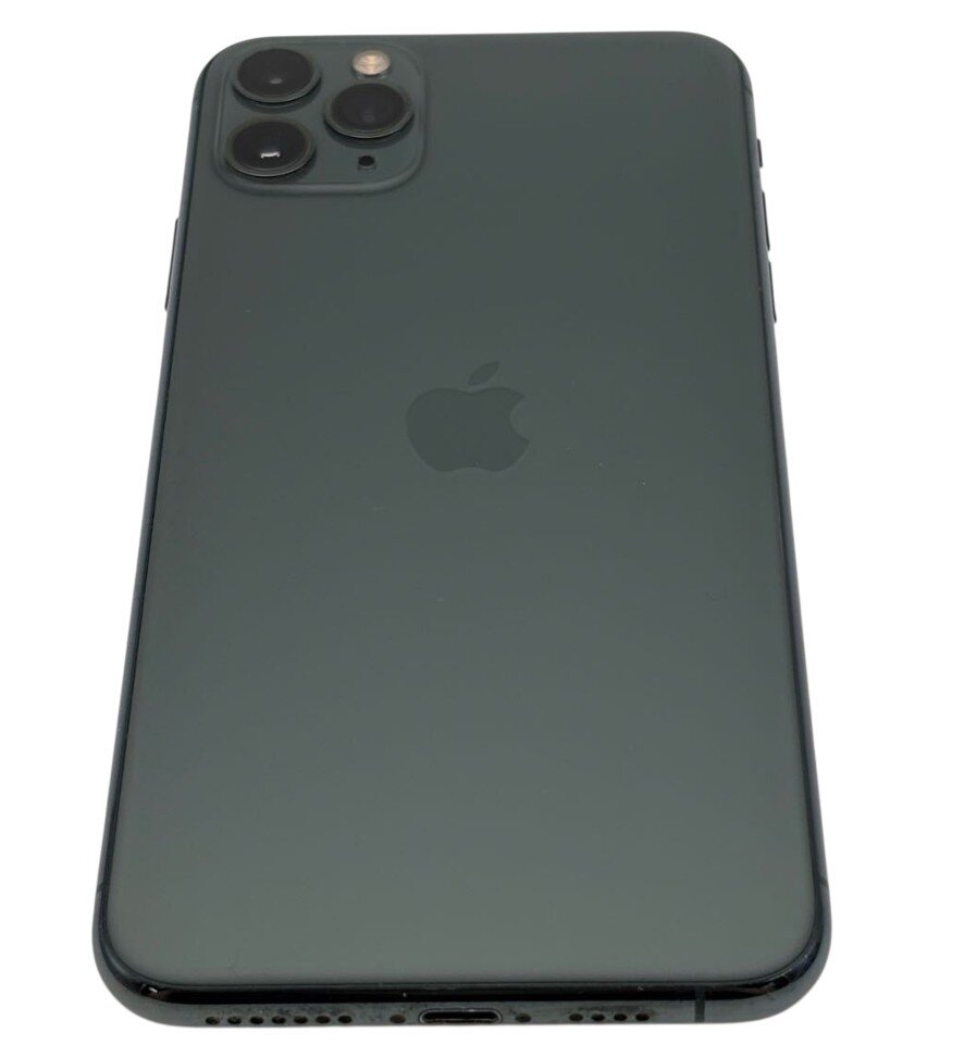 iPhone11ProMax バッテリー交換