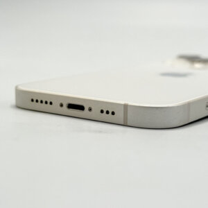 【iPhone13 ライトニングコネクタ修理】充電ケーブルを挿しても充電が始まらない症状を改善！｜高崎市倉賀野町