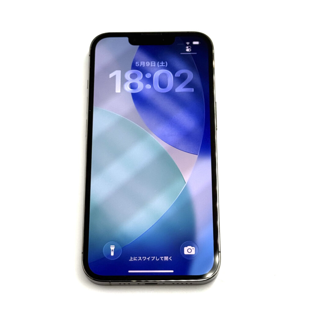 【iPhone15Pro 水没修理】洗面台に落とした端末の復旧作業！｜高崎市上中居町