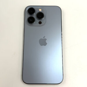 【iPhone13Pro 水没修理】プールや海で濡れた端末の復旧作業！｜前橋市古市町