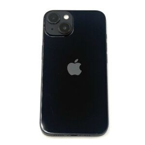 【iPhone14 バックパネル修理】背面ガラスのひび割れを交換修理！｜前橋市朝倉町