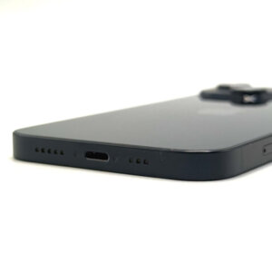 【iPhone14 ライトニングコネクタ修理】充電反応が不安定な症状を交換修理！｜前橋市青梨子町