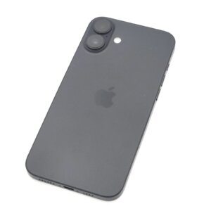 【iPhone16Plus バッテリー交換】充電の減りが早い症状を改善！｜高崎市江木町
