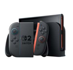 ニンテンドースイッチ2 画面割れ修理