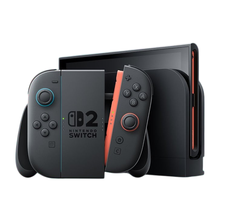 ニンテンドースイッチ2 画面割れ修理