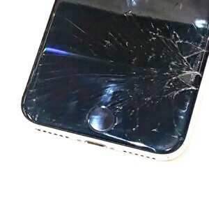 iPhoneSE2 ホームボタン修理