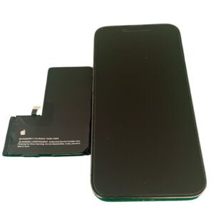 【最短30分！】iPhone13ro バッテリー交換