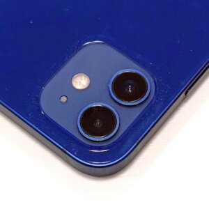 iPhone12mini アウトカメラ交換