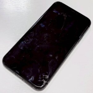 iPhone11Pro フロントパネル交換