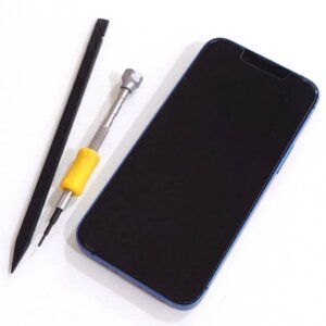 iPhone13mini バッテリー交換
