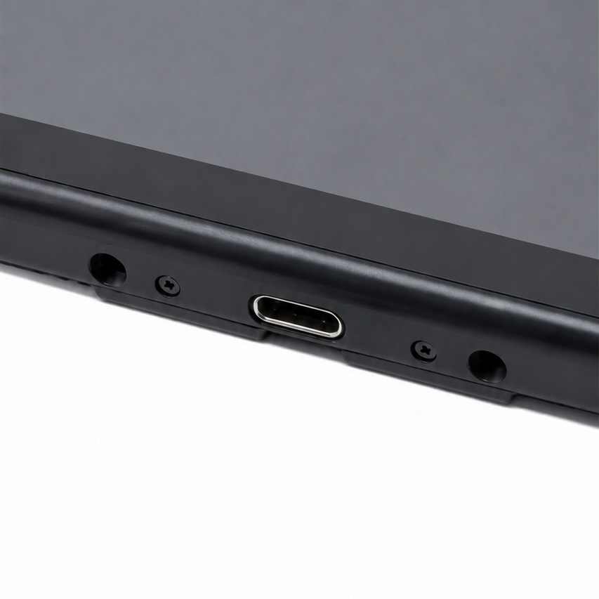 任天堂スイッチ (Nintendo Switch)　ドックコネクタ交換
