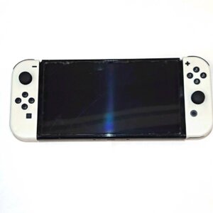 【充電の減りが早い】NintendoSwitch（ニンテンドースイッチ） 有機EL バッテリー交換