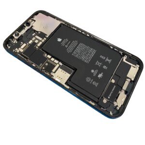 【即日修理!!】iPhone12ProMAX　バッテリー交換