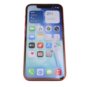 iPhone13mini 液晶交換