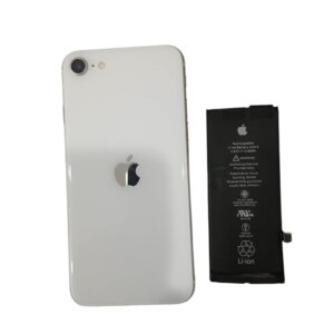 iPhoneSE2(第2世代)　バッテリー交換