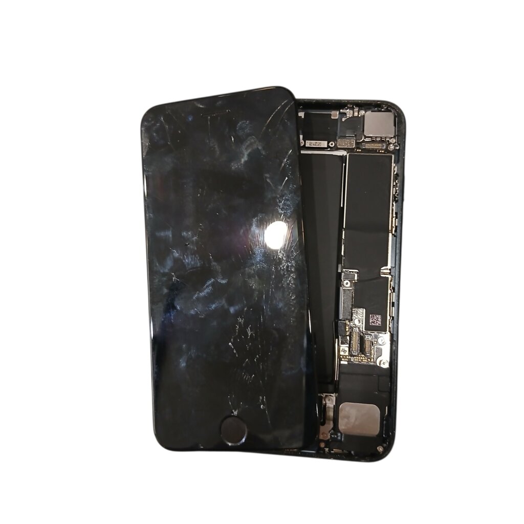 iPhoneSE3(第3世代)　液晶交換
