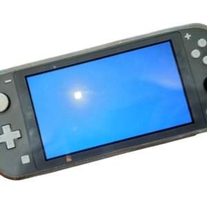 【データ守ります！】【ブルースクリーン】Nintendo Switch Lite基板修理