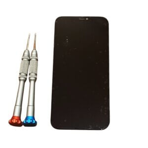 iPhone12ProMax 液晶交換