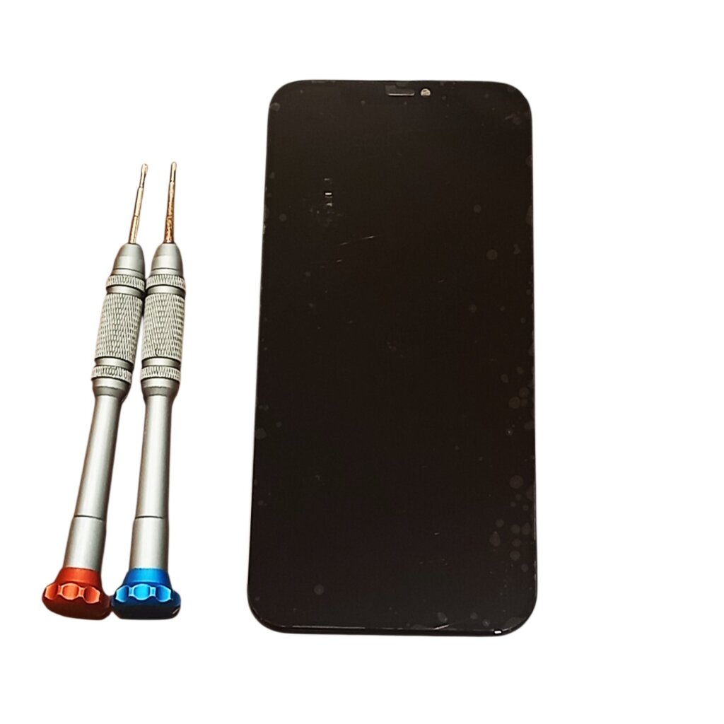 iPhone12ProMax 液晶交換