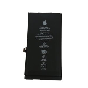 iPhone12Pro バッテリー交換