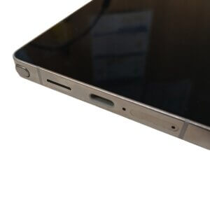 Galaxy S25 ultra（ギャラクシー） ドックコネクター交換