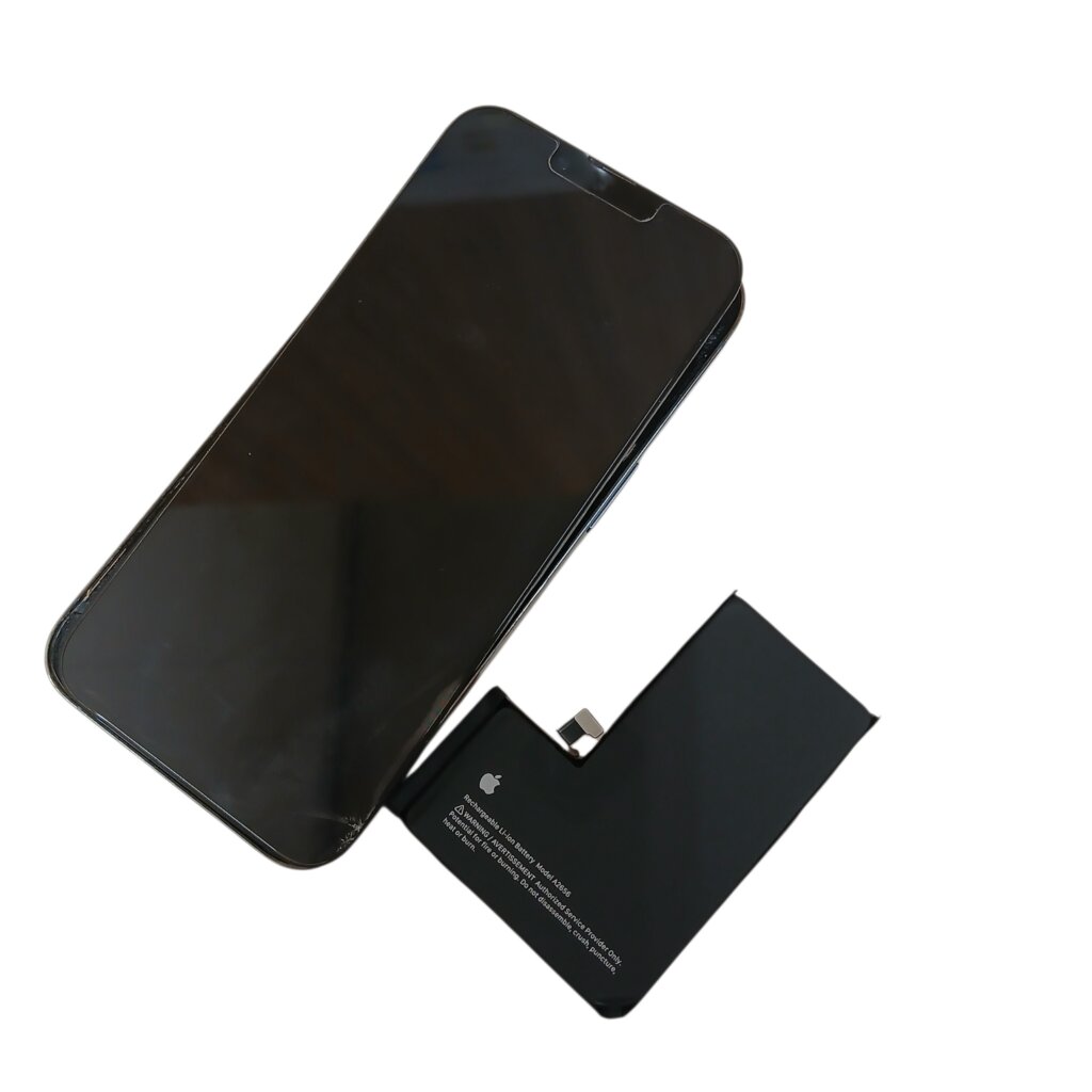iPhone13Pro バッテリー交換