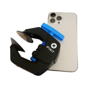【背面割れ】iPhone13ProMax・背面交換・iPhone修理