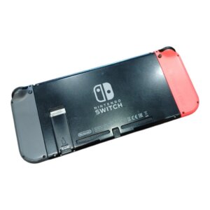 【データ守ります！】【電源がはいらない】Nintendo Switch基板修理